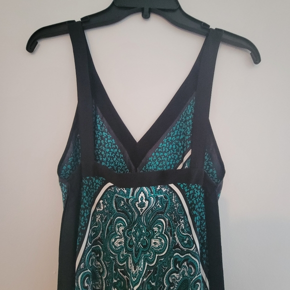 Michael Kors Handkerchief Dress - Picture 3 of 3